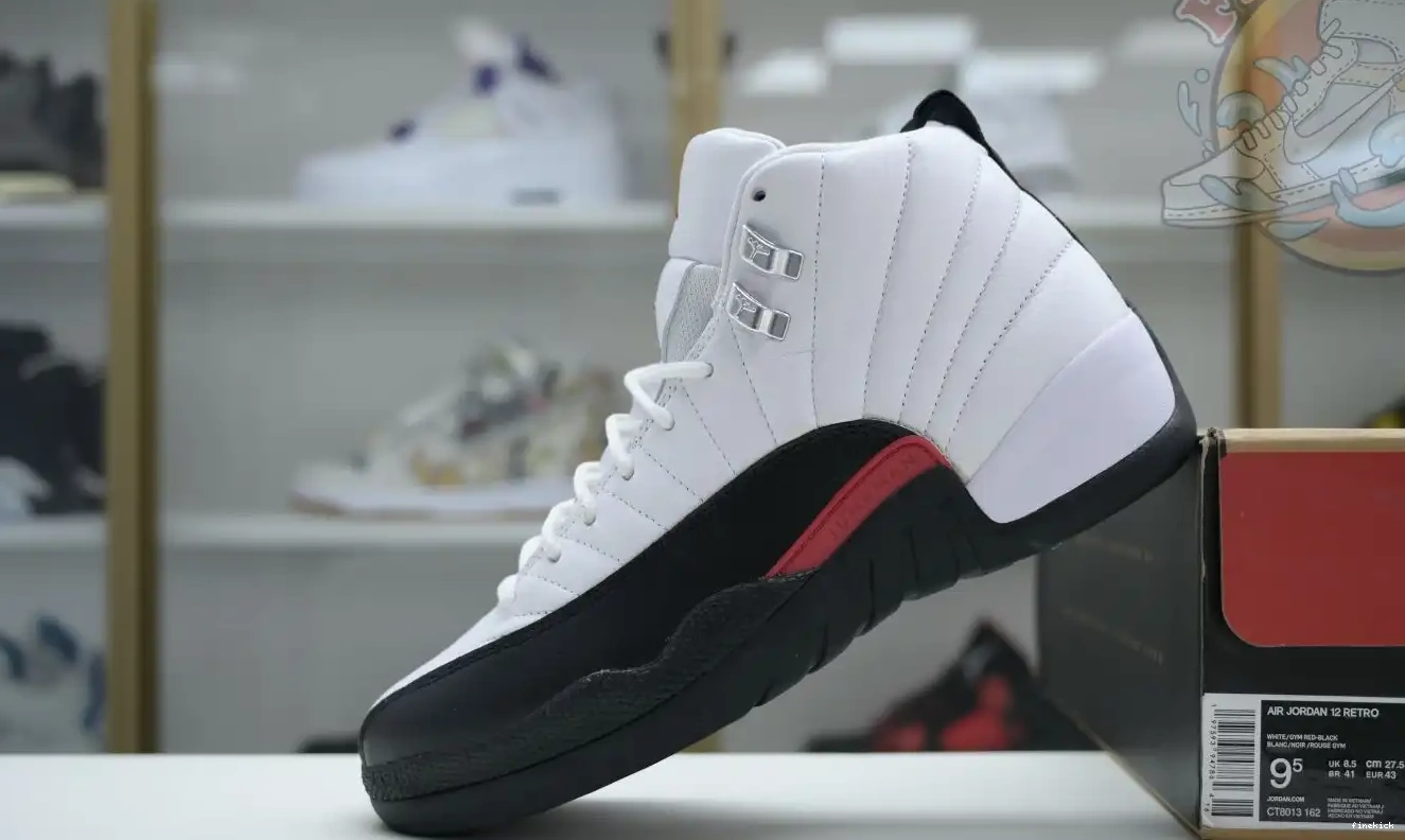 Jordan Jordan Air 12
